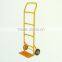 High Quality Specification Standard High Quality Convenient Multi-function Solid Wheel Hand Trolley Ht1118 Load120kg