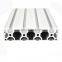 40160 Aluminum Profile Extrusion Alloy For 3D Printer
