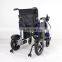 cheapest electric wheelchair hospital power compact mobility for disabled patient