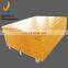 10% Boron Added Black UHMW Polyethylene Sheets 5% 10% 20% 30% boronated UHMWPE sheet