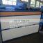 Uhmwpe floorball rink barriers, uhmw-pe synthetic ice rink, HDPE plastic skateboard made in china