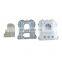 custom new design machining parts pmma transparent rapid prototype plastic 3d print mold item sls sla slm fdm printing services