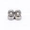 603ZZ Miniature Ball Bearing 3x9x5 sealed ball bearing clock bearing