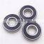 China Deep groove ball bearing cement mixer caster ball bearings 6001 6001Z 6001ZZ 6001RS 12x28x8mm for motor bicycle