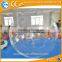 inflatable roller orb/ball ,plastice bubble ball pool,giant human bubble ball