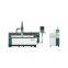2021 Cheapest Metal Laser Cutting Machine With 1000w 1500w 1mm 8mm 12mm CNC Metal Steel Sheet Plate