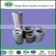 ship fluid system covers for hydraulic and lube oil filter