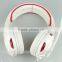 led light shinning cute gaming headset with best price