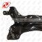 Auto parts factory crossmember for  Elantra 11-  OEM:62400-3X000