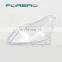 PORBAO Auto Transparent Headlamp Glass  Lens Cover for CrowN 10-12 YEAR