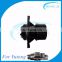 New used Yutong bus engine parts electric turbo turbocharger