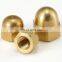 wheel nut covers wheel nut ca ps wheel bolt covers  - copper Lug Nut Cover M3 M4 M5 M6 M8 M10 M12 M14 M16 M18 M20