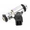 Fuel Injector IWP116 0280158169 805001230403 75112095 for Fiat Doblo Panda Punto Palio Seicento Siena