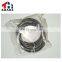 SET PISTON RING ENGINE 491Q STD