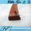 big cell sponge sound proof rubber seal