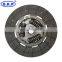 GKP9019A01,TYD135U,DTX-137,9.8'' clutch plate TEYETA HILUX
