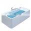 Proway Bathtub massage PR-8107 round whirlpool underwater manual massage bathtub