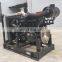 400hp 294kw/2100rpm Doosan diesel engine PU126TI P-drive power unit for water pump