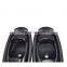 Free Shipping!2 x Inside Interior Door Handle Dark Left Right FOR Hyundai Elantra 1997-2000