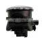Auto Kit Car Fog Lamp Light For PRIUS ZVW30 81220 - 12230 81210 - 12230