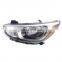 Auto  Parts  Car  Led Headlight For HYUNDAI ACCENT 2014 - 2015