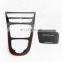 For Mercedes Benz E CLS W213 W257 Change to AMG Carbon Fiber Interior Trim
