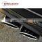 2007-2012 Year C Class W204 C63 Stainless Steel Car End Tail Pipe Exhaust Muffler Performance Tips Luxury