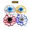 full CNC made bicycle AEST ceramic jockey wheel