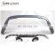 On promotion!! W204 coupe A style facelift/body kit fit for W204 C-class coupe 2011-2013 year