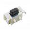BZCN 3*6 TS-B001 Factory Direct Sale High Performance Tact Switches