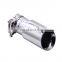 High performance m exhaust muffler tips for bmw