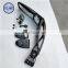 Genuine rear view mirror with good price for King long bus XMQ6117, kinglong bus spare parts
