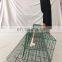 A type pvc coated wire Material chicken layer cages