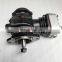 Original diesel engine parts Air compressor 6BT for Dongfeng 3974548