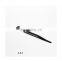 Micro Vinyl Sticker Squeegee Flat Slot Tuck Tool Car Vinyl Wrap Squeegee Wrapping / Remove Hardness Gasket