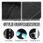 Interior Accessories Parts Silicone Armrest Rest Storage Box Center Control Console Organizer Tray For Nissan Rogue Sport 17-18
