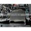 3K Twill Carbon Weave in Glossy Finish Dry Carbon Fiber Materials Air Intake Kit For Honda Civic 1.5T