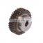 China Gear Design Custom Metal 90 Degree Gear