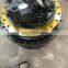 Travel motor with gearbox DX300 Excavator final drive