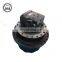 good quality 312 excavator final drive 312B 312C hydraulic motor 313 315 travel motor