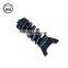 case Excavator recoil spring CX180B CX210 CX210B CX225 CX225SR front idler and track adjuster