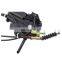 DH220-5 excavator engine stop motor 2523-9016
