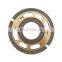 ZX270-3 M5X130 excavator rotary motor valve plate 0816210
