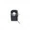 5A-120A TC line Split-Core current transformer price Input 333mV SCT016 Work voltage 720V