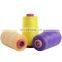 wholesale spun polyester embroidery thread 50/2 for machine embroidery