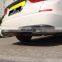 Carbon Fiber F07 Rear Diffuser for BMW 5 Series GT