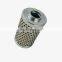 pleated bag stainless metal hydraulic filter element 4120000723001
