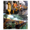 Molds  Automatic Transfer Metal Stamping Robot Arm Manipulator