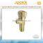 Other faucet accessories JOOKA brand Golden angle valves