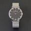 Women Fashion Gift Watches Man Ultrathin Quartz Watch